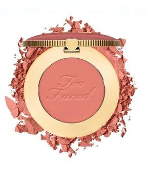 Too Faced Cloud Crush Blush Velvet Crush